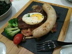 -打趸BTC·Breaktime cafe(北京路店)