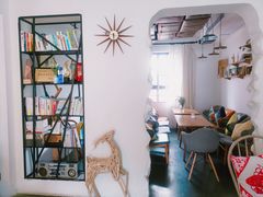 -几静cafe(基湖店)