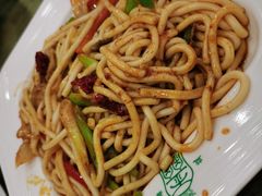 -清真益鑫羊肉手抓馆(南大街店)