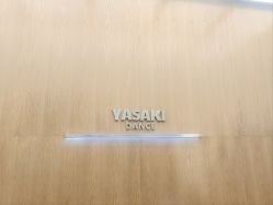 -YASAKI国际舞蹈中心