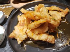 -金掌勺东北菜(格兰晴天店)