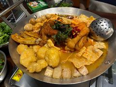 -小螺大作·螺蛳粉火锅(林和西店)