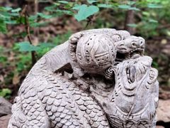 -八大处公园