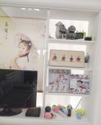 -清潭洞韩国儿童摄影(杏林店)