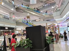 -凯德广场(学府店)