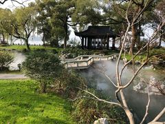 -杭州西湖柳莺里酒店·闻莺厅