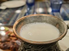 土耳其咸酸奶-TUK土耳其餐厅·下午茶(卢湾店)