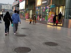 -新世界百货(顺义店)