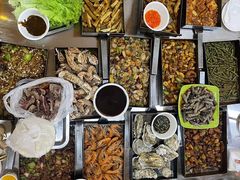 -老三李村河底戳子肉(总店)