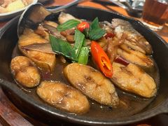 -林四喜·闽南传家菜(鼓浪屿店)