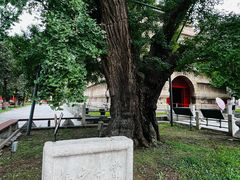 -北京石刻艺术博物馆(五塔寺)