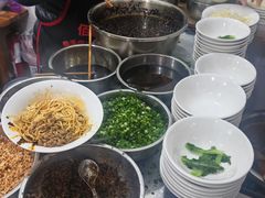 -刘臣街燃面
