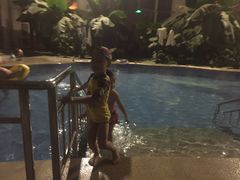 -中家鑫园温泉酒店鑫悦汤泉