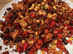 -水煮三国·川鲁江湖菜(香山店)