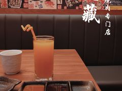 -丸藏和牛烧肉专门店(园区师惠坊店)