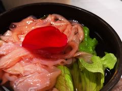 -热火朝天鲜切牛肉火锅(南强街巷店)