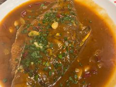 -全聚贤餐厅·湖北家常菜(沙湖店)