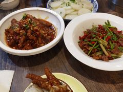 -铭厨特色家常菜(金色溪泉湾店)