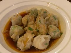 -杭州JW万豪酒店-万豪中餐厅