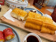 -点都德(世纪汇店)