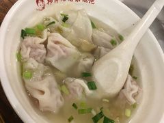 -韩萍老南京馄饨(河西万达店)
