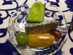 时令水果-江南赋(内蒙古大厦店)