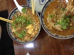 -幺不倒重庆小面(大梁店)