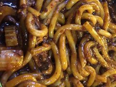 -啊臻味道•新疆特色炒米粉(大学城店)