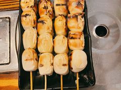 -土蚝·高压锅生蚝(百姓美食街店)