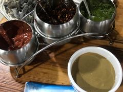 -元盛居(生态大街店)