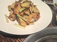 -大良毋米粥(锦龙路总店)