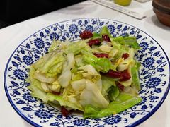 -新新湘菜馆(新中街二条店)