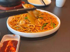 -松涛园朝鲜·海鲜·料理店(鸭绿江断桥店)