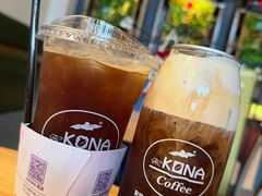 -安琳acKONA咖啡(市南店)