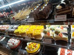 -85度C(厦门中华城新店)