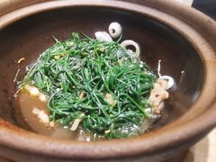 -忆江南·临江鱼馆