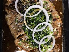 -鱼羊宴烤鱼羊蝎子烧烤(怡馨家园店)