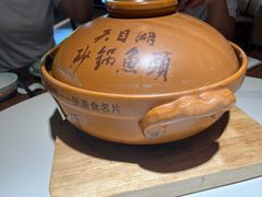 -风味小馆(天目湖宾馆店)