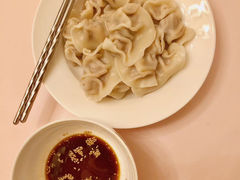 -新兴园饺子馆(望京店)