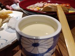 -小笠原·日料店