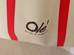 -Olé精品超市(沈阳万象城店)