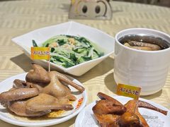 -石岐佬中山菜馆(张溪店)
