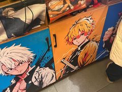 -弓二·烧鸟居酒屋(财富购物中心店)