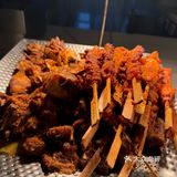 快乐自助大饱口福