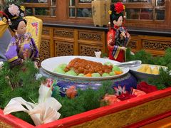 -白家大院·王府宫廷菜(苏州街店)