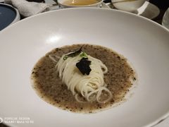 -广州富力丽思卡尔顿酒店·丽轩·粤菜