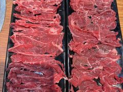 -掂档潮汕牛肉火锅(cityon熙地港店)