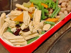 -粗粮人家·东北菜(洋桥店)