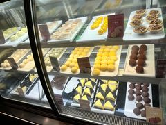 -加餐海鲜自助(集美银泰百货店)
