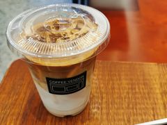 -CoffeeVendor(西乡店)